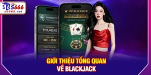 Blackjack - Quy Tắc Tham Gia Ván Đấu Nhanh Chóng
